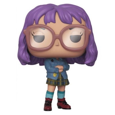 GENERIQUE Figurine funko pop! Marvel runaways: gert 889698326681