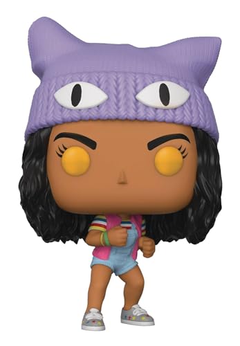 GENERIQUE Figurine funko pop! Marvel runaways: molly 889698326698