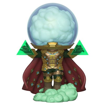  Figurine Funko Pop Marvel Spider-Man Booble Head
