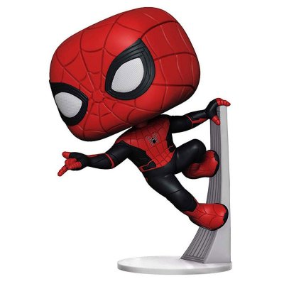  Figurine Funko Pop Marvel Spider-Man Far From Home Upgrade Suit 