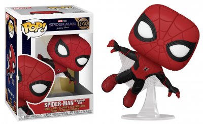FUNKO Figurine  Pop Marvel Spider-Man No Way Home 