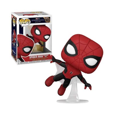 FUNKO Figurine  Pop Marvel Spider-Man No Way Home 