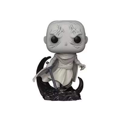 FUNKO Figurine  Pop Marvel Thor Love and Thunder Gorr 