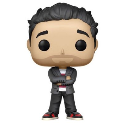 FUNKO Figurine  Pop Marvel Thor Ragnarok Exclusive Pop! Bruce Banner