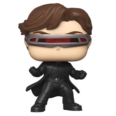  Figurine Funko Pop Marvel X-Men 20th Cyclops 