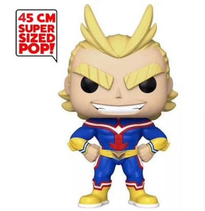  Figurine Funko Pop! Mega N&deg;1173 - My Hero Academia - All Might