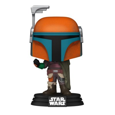 FUNKO Figurine  Pop MND S9 The Judge 