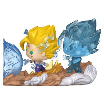  Figurine Funko Pop! Moment  Dragon Ball Z  Gohan (vs Cell) (bas)