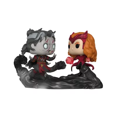 FUNKO Figurine  Pop! Moment - Stellar Vortex - Moment 1 