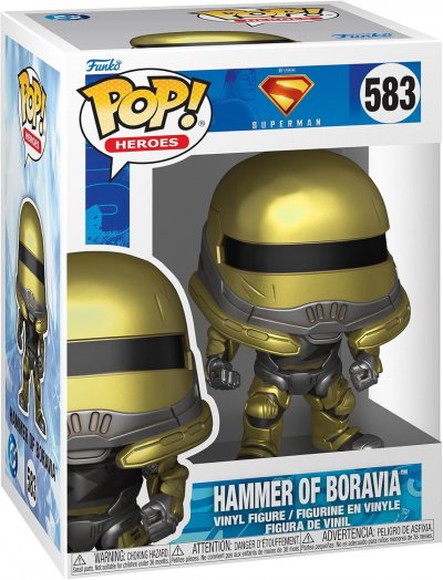 FUNKO Figurine  Pop Movie SL 2025 S2 Pop 5 with Chase Mod&egrave;le al&eacute;atoire 