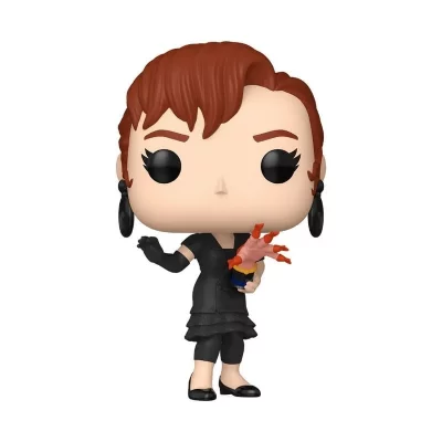 FUNKO Figurine  Pop Movies Beetlejuice Delia Deetz&trade; - Neuf