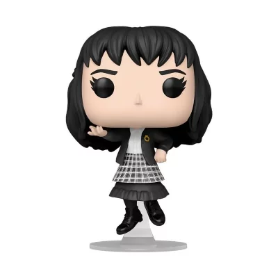 FUNKO Figurine  Pop Movies Beetlejuice S3 Lydia Deetz
