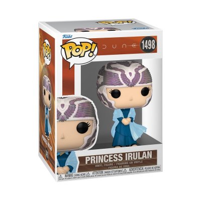 FUNKO Figurine  Pop Movies Dune 2 Princess Irulan
