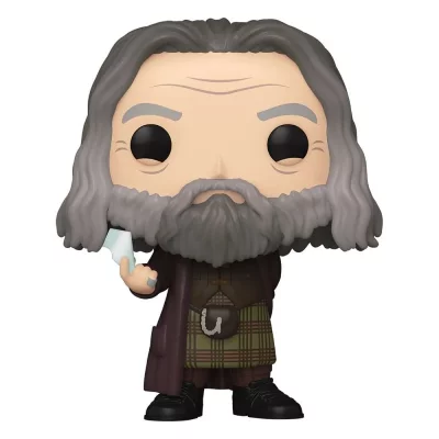 FUNKO Figurine  Pop Movies Harry Potter Aberforth Dumbledore