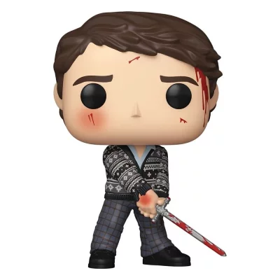 FUNKO Figurine  Pop Movies Harry Potter Neville Longbottom