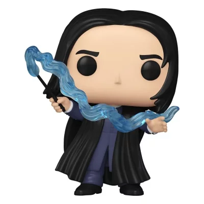 FUNKO Figurine  Pop Movies Harry Potter Severus Snape