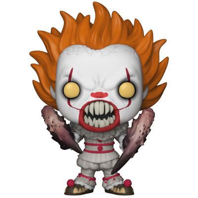 FUNKO Figurine  Pop! Movies IT Pennywise