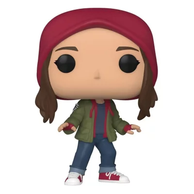 FUNKO Figurine  Pop Movies Jurassic World Dominion Maisie 