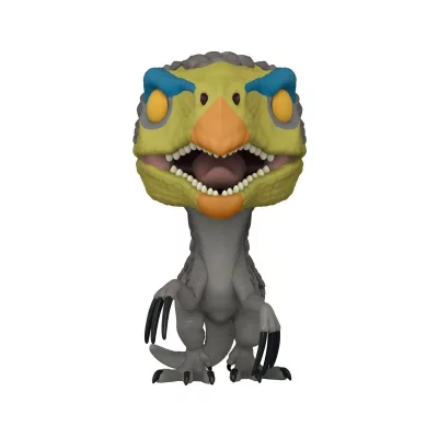 FUNKO Figurine  Pop Movies Jurassic World Dominion Therizinosaurus 