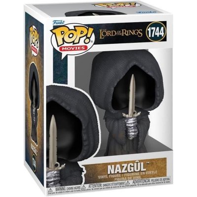 FUNKO Figurine  Pop Movies Lord of the Rings S8 Nazgul