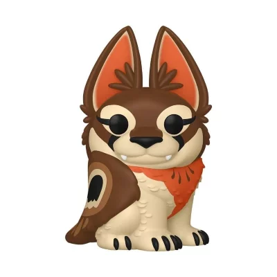 FUNKO Figurine  Pop Movies Spellbound Griffon 
