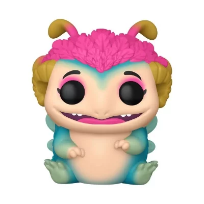 FUNKO Figurine  Pop Movies Spellbound Monster Ellsmere 