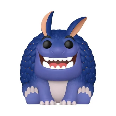 FUNKO Figurine  Pop Movies Spellbound Monster Solon 
