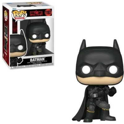 FUNKO Figurine  Pop Movies The Batman 