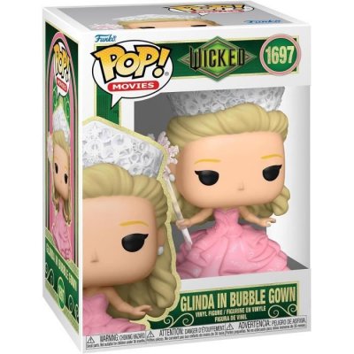 FUNKO Figurine  Pop Movies Wicked Pop 2 