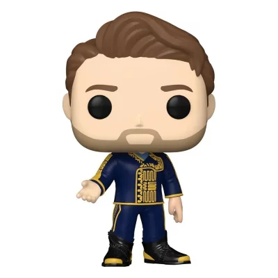 FUNKO Figurine  Pop Movies Wicked Pop 3 