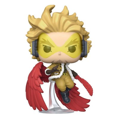 FUNKO Figurine  Pop! - My Hero Academia - Hawks 