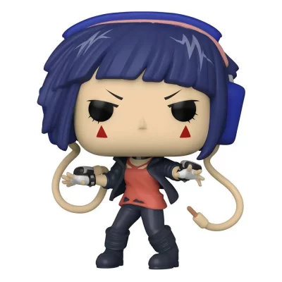 FUNKO Figurine  Pop! - My Hero Academia - Kyouka Jirou 