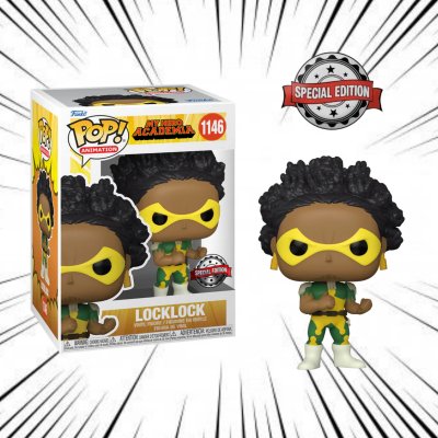 FUNKO Figurine  Pop - My Hero Academia N&deg;1146 - Ken Takagi (58038)