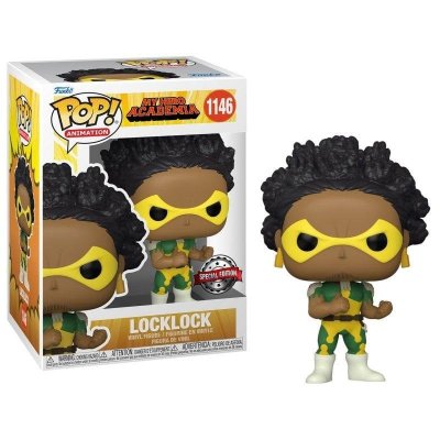 FUNKO Figurine  Pop - My Hero Academia N&deg;1146 - Ken Takagi (58038)