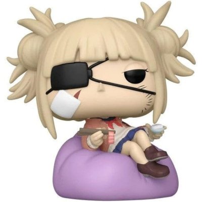 FUNKO Figurine  Pop - My Hero Academia N&deg;1355 - Himiko Toga (69188)