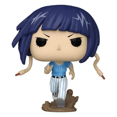 FUNKO Figurine  Pop - My Hero Academia N&deg;1520 - Kyoka Jiro (70614)