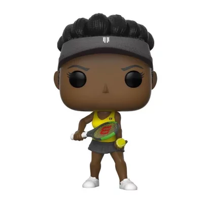 FUNKO Figurine  Pop! N&deg;01 - Tennis Legends - Venus Williams