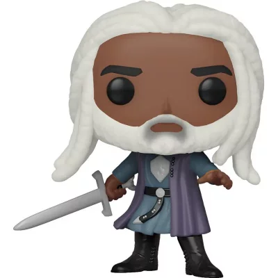 FUNKO Figurine  Pop! N&deg;04 - House Of The Dragon - Corlys Velaryon 