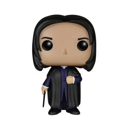 FUNKO Figurine  Pop! N&deg;05 - Harry Potter - Severus Rogue