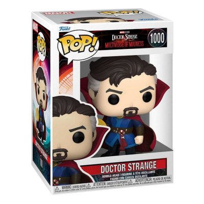 FUNKO Figurine  Pop! - N&deg;1000 - Dsmm - - 1 W/chase 
