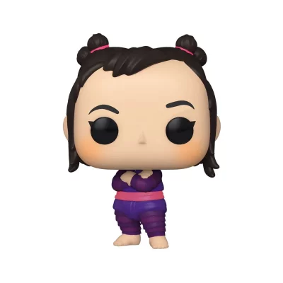 FUNKO Figurine  Pop! N&deg;1002 - Raya and the Last Dragon - Noi