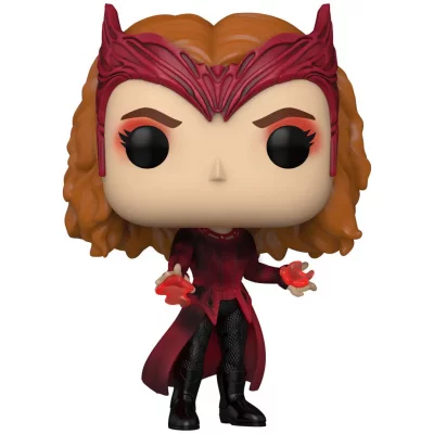 FUNKO Figurine  Pop! - N&deg;1005 - Dsmm - - 6