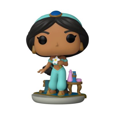 FUNKO Figurine  Pop ! N&deg;1013 - Ult Princess - Jasmine