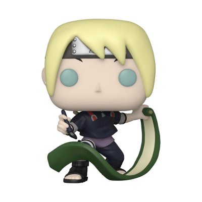 FUNKO Figurine  Pop! - N&deg;1038 - Naruto - Inojin 
