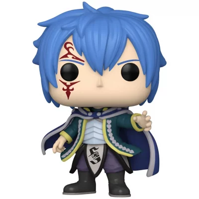 FUNKO Figurine  Pop! - N&deg;1047 - Fairy Tail - Jellal Fernandes 