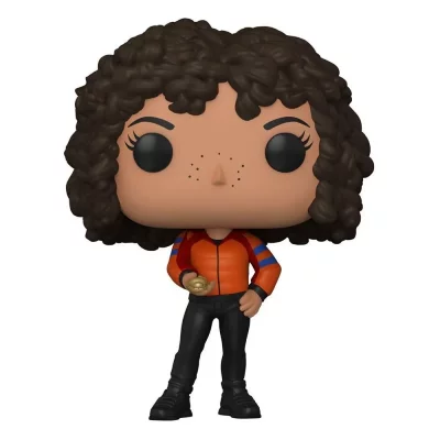 FUNKO Figurine  Pop! N&deg;1050 - Moon Knight - Layla El-faouly 