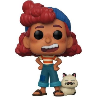 FUNKO Figurine  Pop! - N&deg;1052 -vespa - Figurine  Pop! - 5