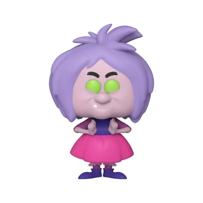 FUNKO Figurine  Pop! - N&deg;1101 - Merlin L Enchanteur - Madam Mim 