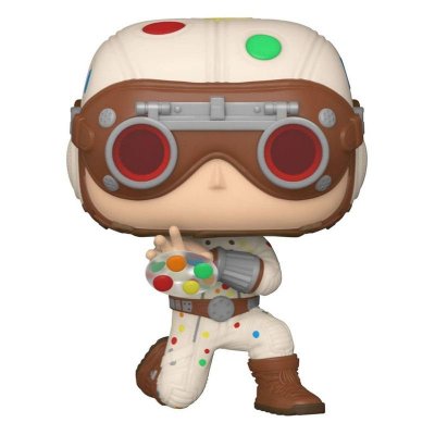 FUNKO Figurine  Pop! N&deg; 1112 - Suicide Squad - Polka-dot Man