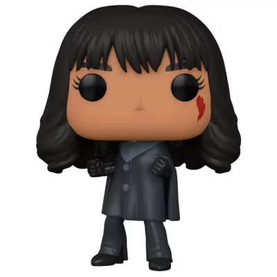 FUNKO Figurine  Pop! - N&deg;1112 - Umbrella Academy - Allison